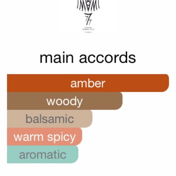 Stéphane Humbert Lucas 777 - Black Gemstone EDP - Picture 5 of 5